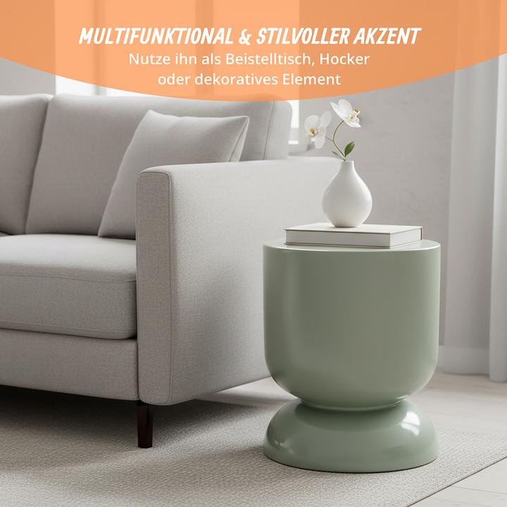 Image du produit Relaxdays Table Tabouret