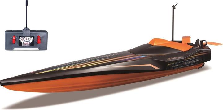 Produktbild Maisto Speed Boat