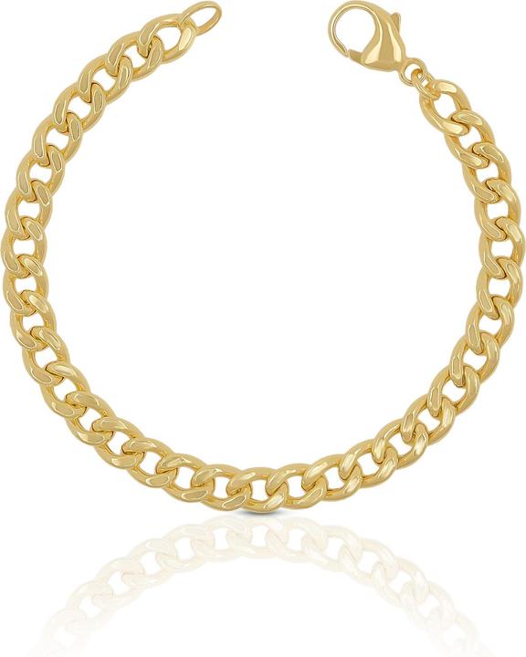 Image du produit Muau Chars d'assaut (21 cm, Or jaune 750/18K)