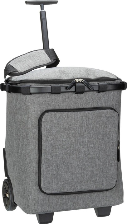 Produktbild reisenthel Carrycruiser Plus Twist
