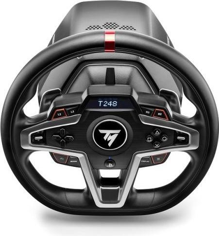 Actual product image Thrustmaster T-248 (PS4, PS3, PC, PS5)