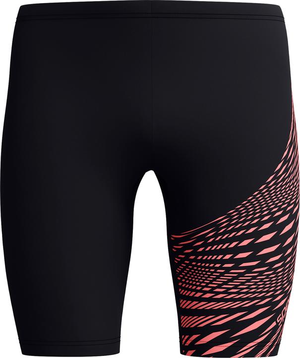 Image du produit Speedo Medley Logo Jammer (28)