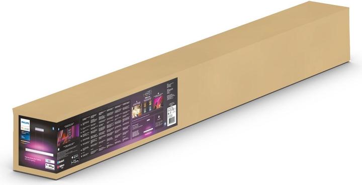 Actual product image Philips Hue Ensis (4750 lm)