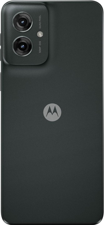 Produktbild Motorola Moto G55 (256 GB, Forest grey, 6.49", Dual SIM, 50 Mpx, 5G)