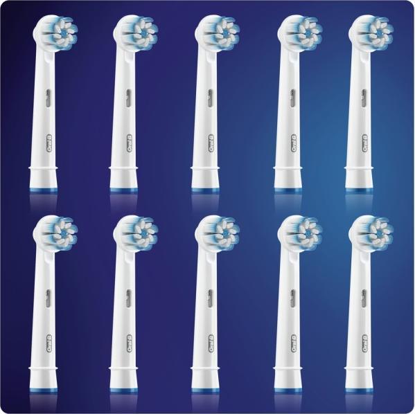 Image du produit Oral-B Sensible propre (10 x)