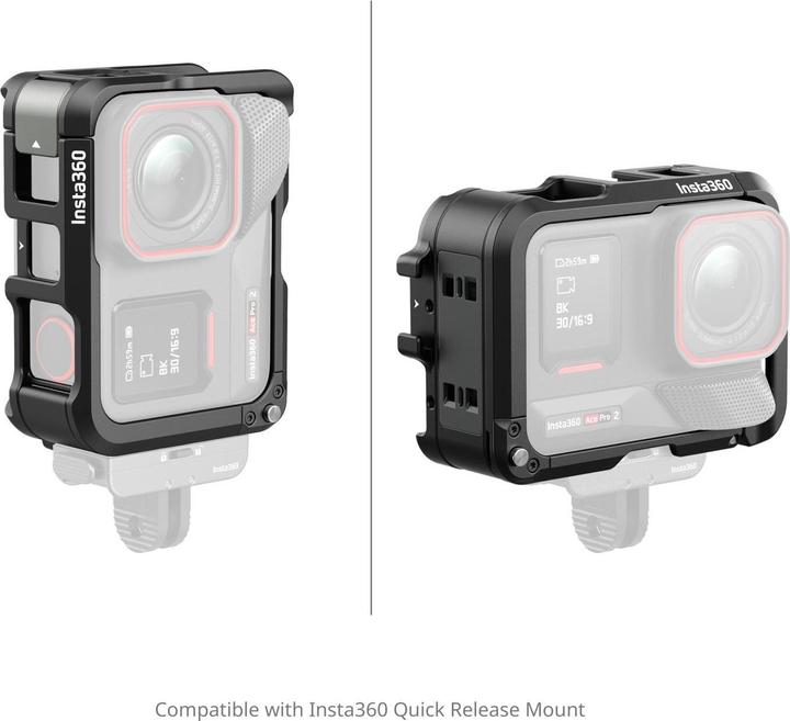 Actual product image SmallRig 5000 Utility Frame (ACE PRO)