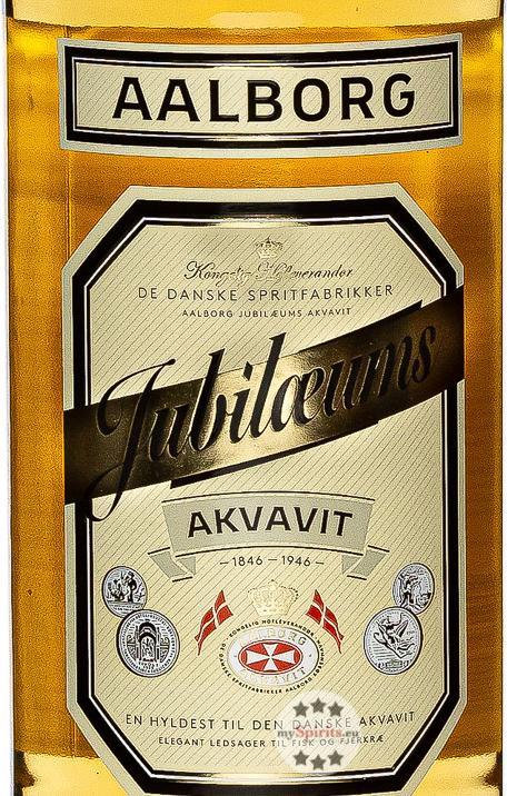 Produktbild Aalborg Jubileum