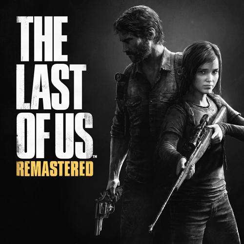 Produktbild Sony The Last of Us Remastered, PS4 PlayStation 4 (PS4)