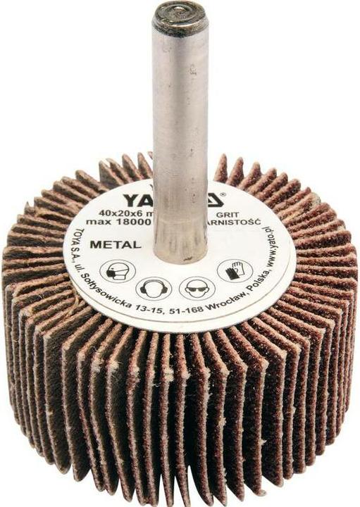 Immagine prodotto Yato Na (100)