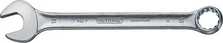 Produktbild Gedore 7 7 Ring-Maulschlüssel UD-Profil 7 mm (7 mm)