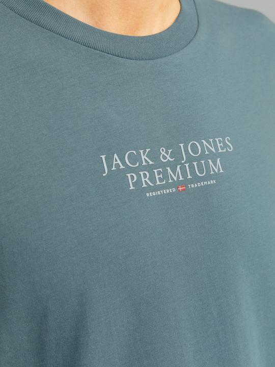 Immagine prodotto Jack & Jones T-shirt stampata con scollo rotondo (L)