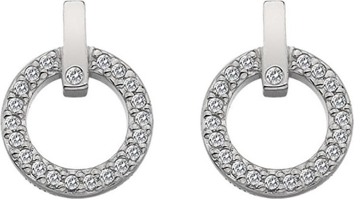 Produktbild Hot Diamonds Constant Ohrstecker (Silber 925)