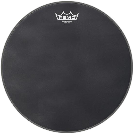 Remo Ambassador Suede Snare Side (Snare)
