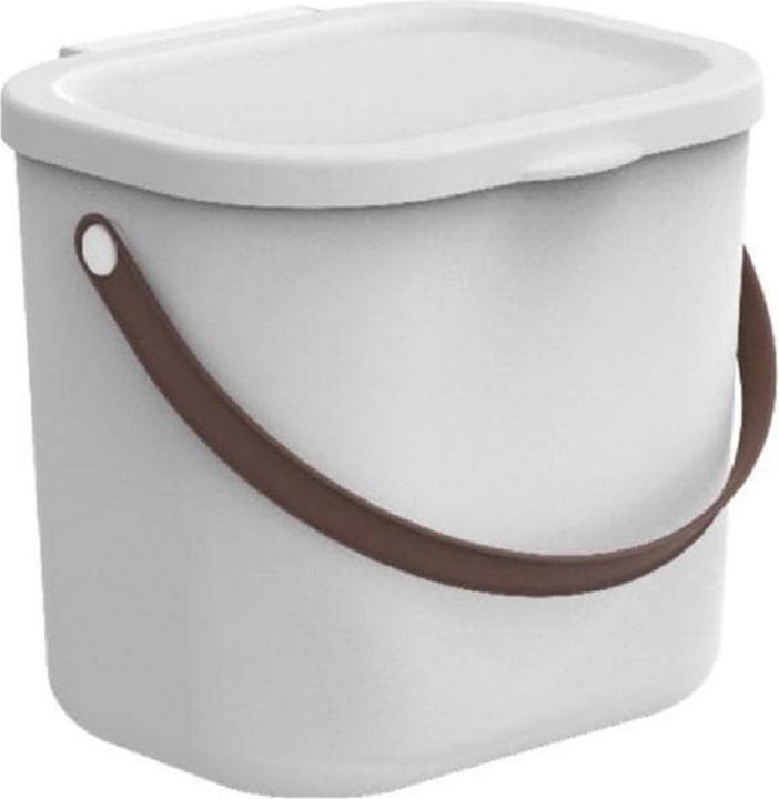 Vischio bianco