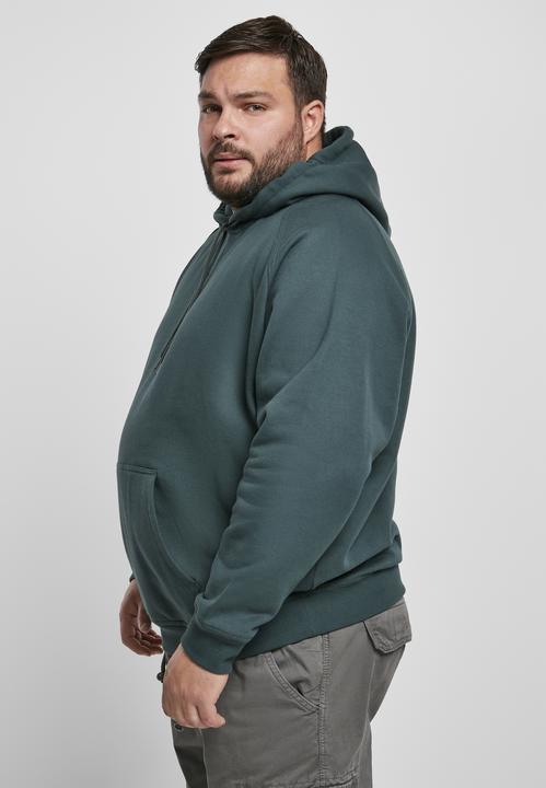 Immagine prodotto Urban Classics Blank Hoody (4XL)