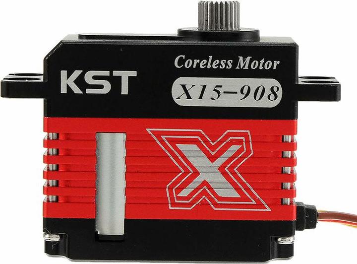 Produktbild KST X15-908