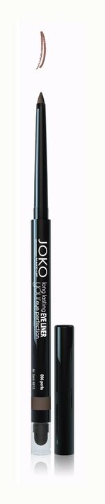 Actual product image Jokon Joko - Make-Up Long Lasting Eye Liner Your Eye Perfection Long L (006 Pearl)