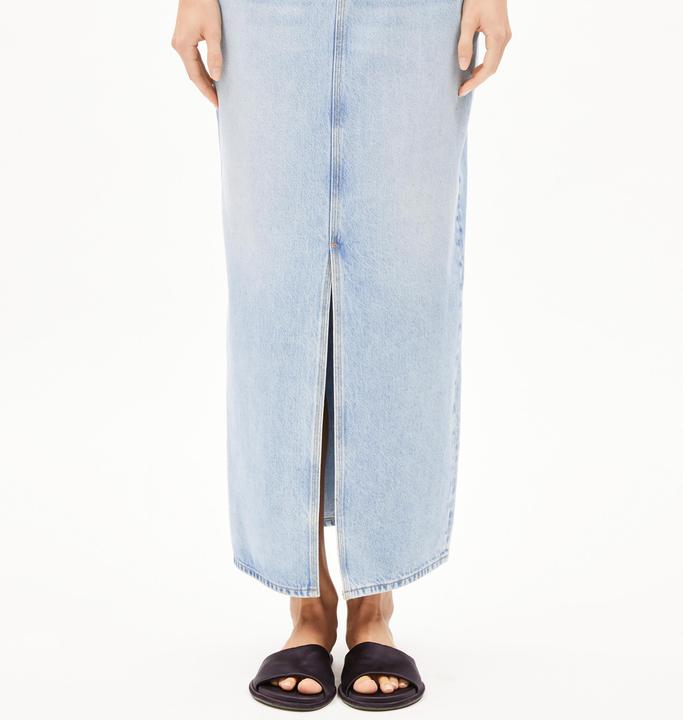 Produktbild Armedangels Jeansrock KYRAA (M)