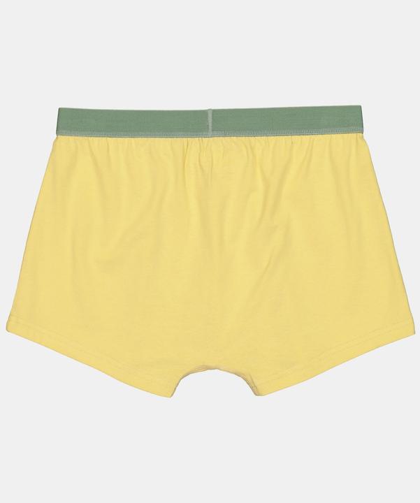 Produktbild Men+ Hip-Pants FLEXLASTIC®, 3er-Pack, OEKO-TEX, Unterhose (4XL, 3er Pack)