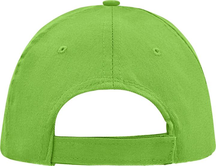 Produktbild Myrtle Beach Promo Kappe Sandwichschirm