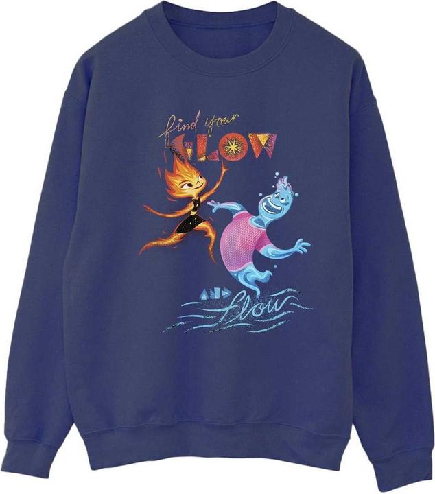 Bleu marine foncé
