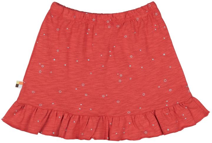 Produktbild loud + proud Rock Slub Jersey mit Druck (74)