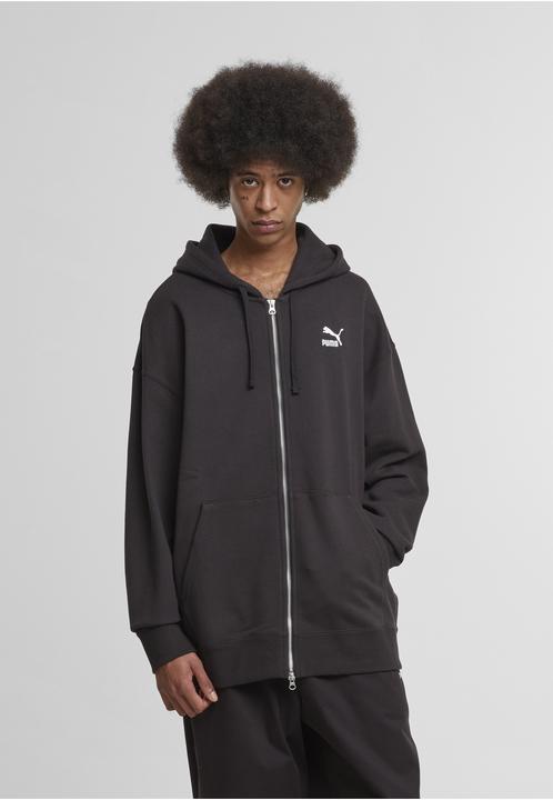 Image du produit Puma BETTER CLASSICS FZ Sweat à capuche TR (XXL)