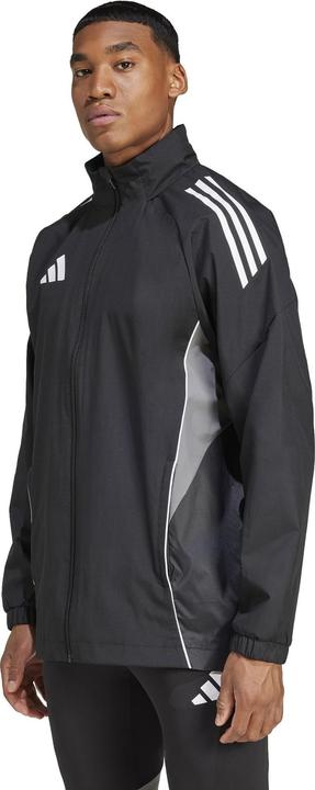 Actual product image adidas Tiro 25 Competition rain jacket (XS)
