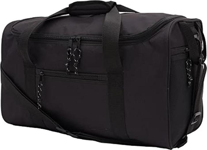 Produktbild Wrangler Set Valigie Rigide con Sistema Rotelle 360 Gradi