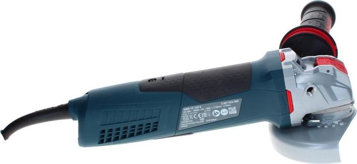 Produktbild Bosch Professional GWX 17-125 S Professional Winkelschleifer (125 mm)