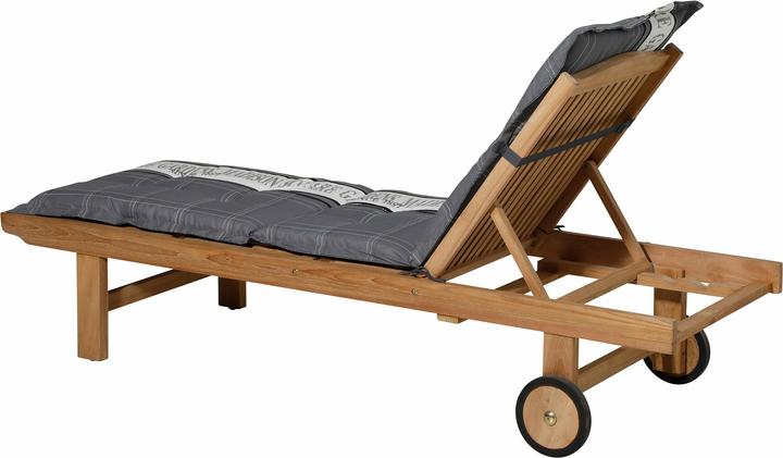 Image du produit Madison Revêtement (190 x 65 x 8 cm)