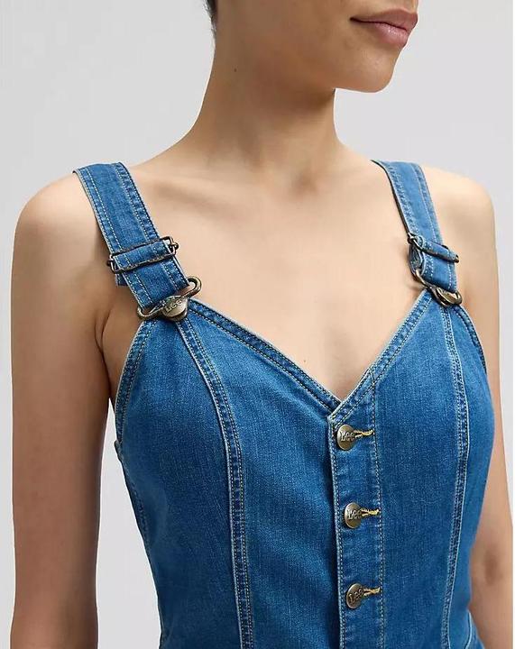 Produktbild Lee Jumpsuit Damen (M)