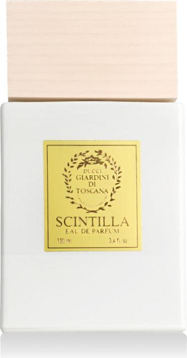 Immagine prodotto Giardini di Toscana Scintilla (Eau de parfum, 100 ml)