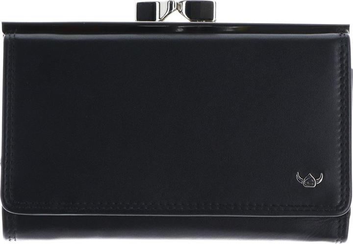 Produktbild Golden Head Polo RFID Protect Bügelbörse 2157