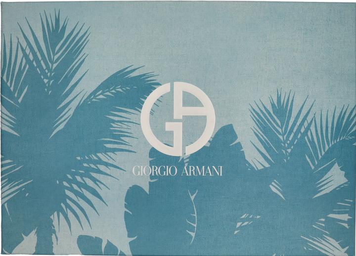 Actual product image Giorgio Armani Acqua Di Gio Eau De Toilette 100ml (Eau de toilette, 100 ml)