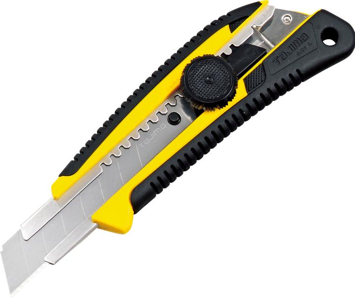 Actual product image Tajima Cutter Gri 561 18 mm (Cutters)