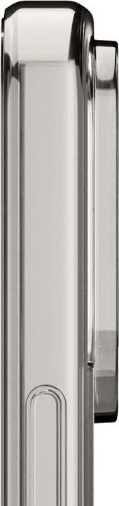 Immagine prodotto 3MK MagCase trasparente per iPhone 15 Pro Max (Apple iPhone 15 Pro Max)