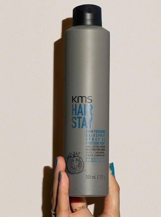 Immagine prodotto KMS California Hairstay - Firm Finishing Hairspray (300 ml)