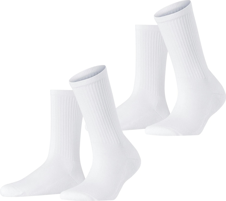 Esprit Basic Tennis SO 2P (2er Pack, 39 - 42)