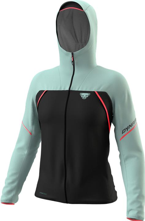 Actual product image Dynafit Women's Alpine 3L Jacket (XL)