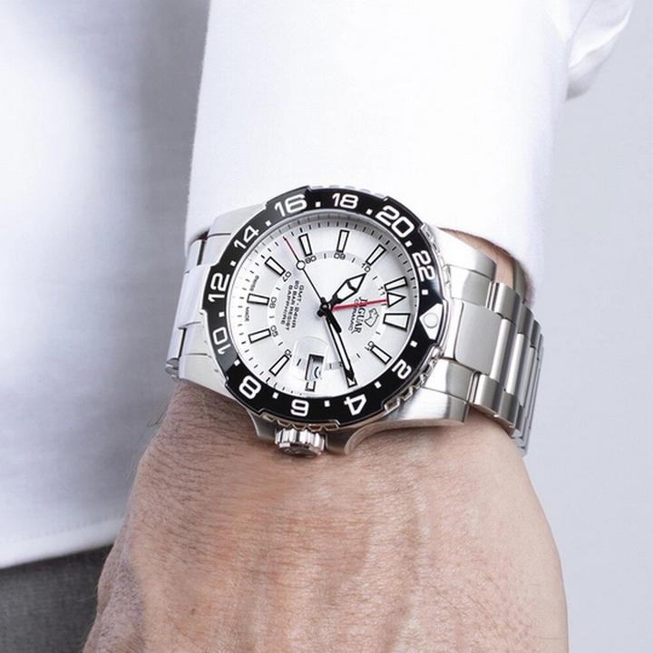 Image du produit Jaguar Exécutif (44 mm)