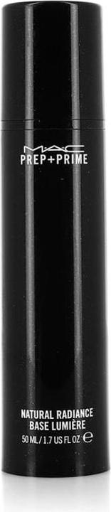 Produktbild MAC Cosmetics Prep + Prime Natural Radiance (Radiant Pink)