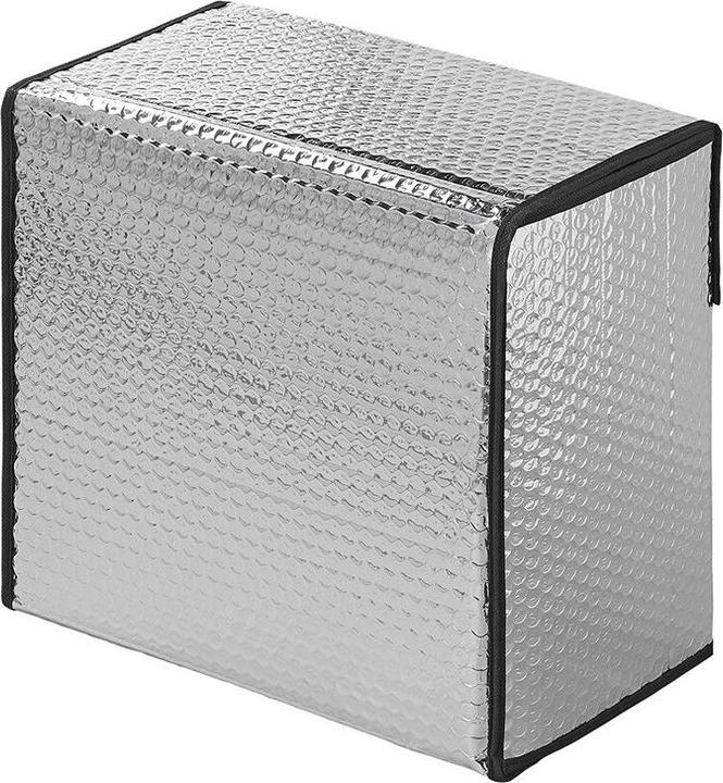 Actual product image ProPlus Thermal battery cover for 50Ah-72Ah batteries