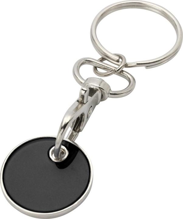 Image du produit Generic Porte-clés pour chariot de supermarché RORY