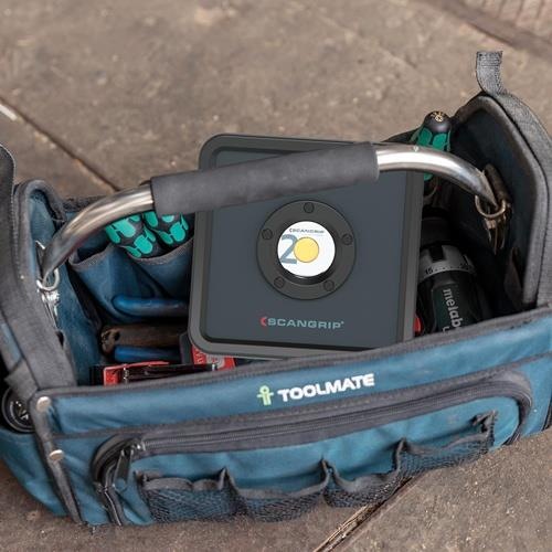 Actual product image Scangrip Nova R (2000 lm)