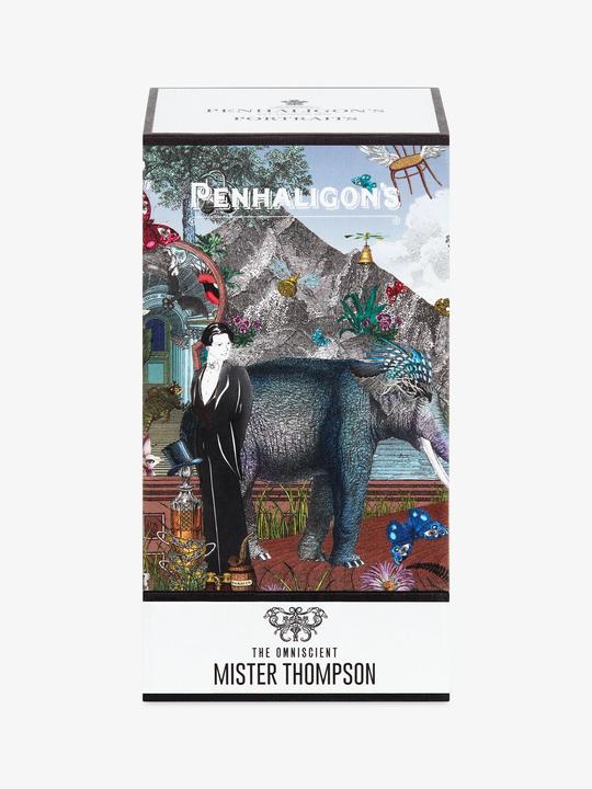 Produktbild Penhaligon's Penhaligons Mr Thompson Eau de Parfum 75 ml (Eau de Parfum, 75 ml)