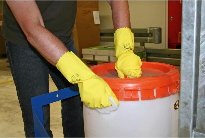 Actual product image Kerbl Nilfisk - Ventilation retrofit kit - 29822 (10)