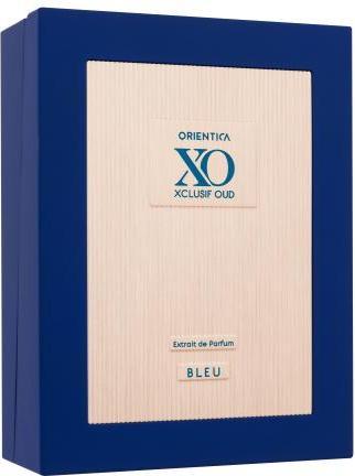Produktbild Orientica XO Xclusif Oud Bleu (Extrait De Parfum, 59 ml)