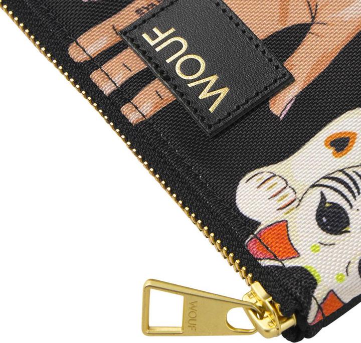 Actual product image Wouf Fortuna