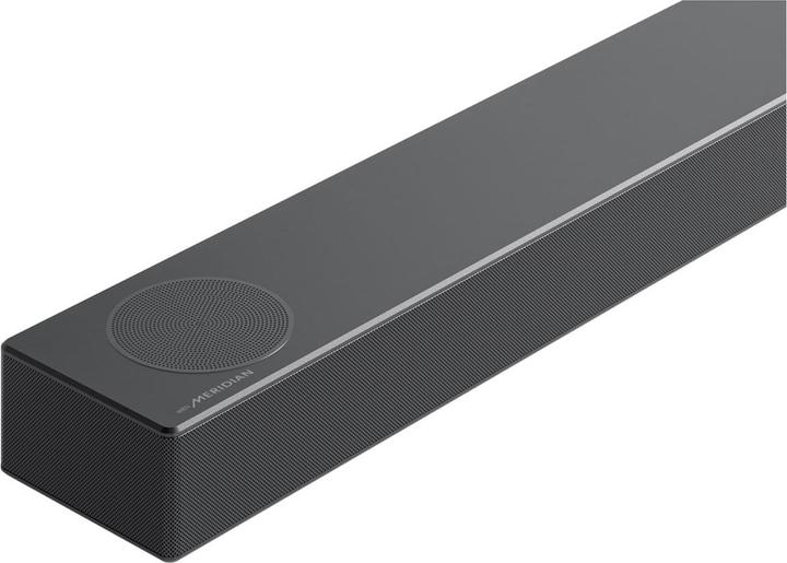 Produktbild LG DS75Q (380 W, 3.1.2 Kanal)